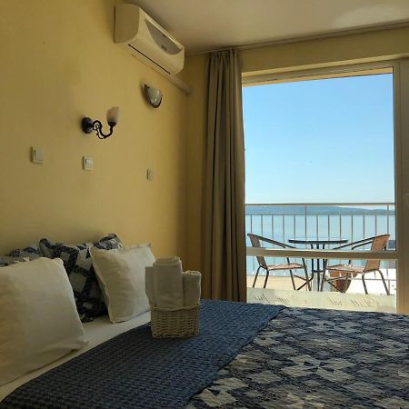 Family Hotel Littoral سوزوبول المظهر الخارجي الصورة