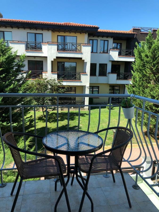 Family Hotel Littoral سوزوبول المظهر الخارجي الصورة