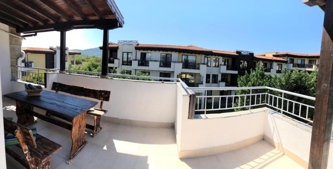Family Hotel Littoral سوزوبول المظهر الخارجي الصورة