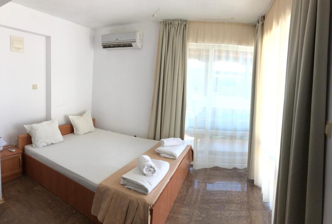 Family Hotel Littoral سوزوبول المظهر الخارجي الصورة