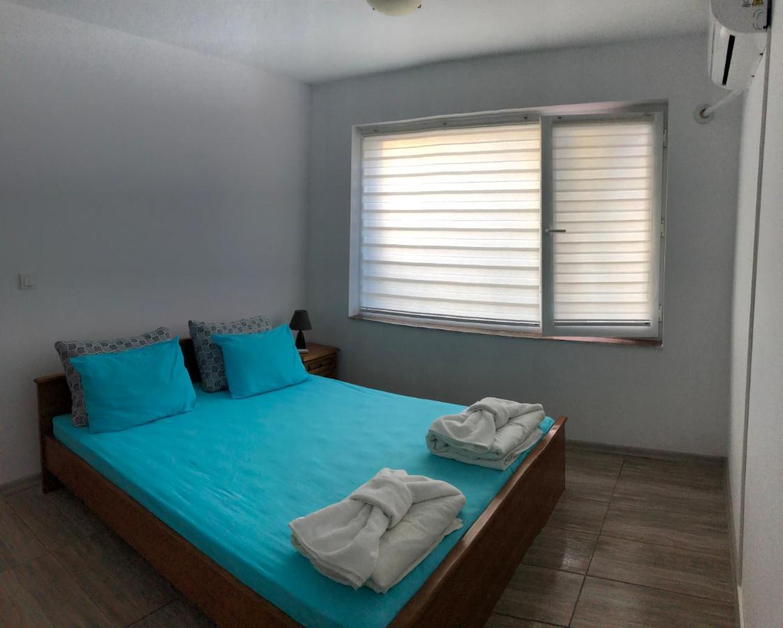Family Hotel Littoral سوزوبول المظهر الخارجي الصورة