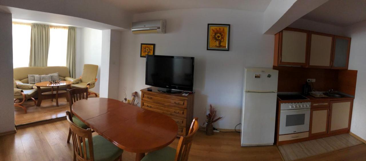 Family Hotel Littoral سوزوبول المظهر الخارجي الصورة