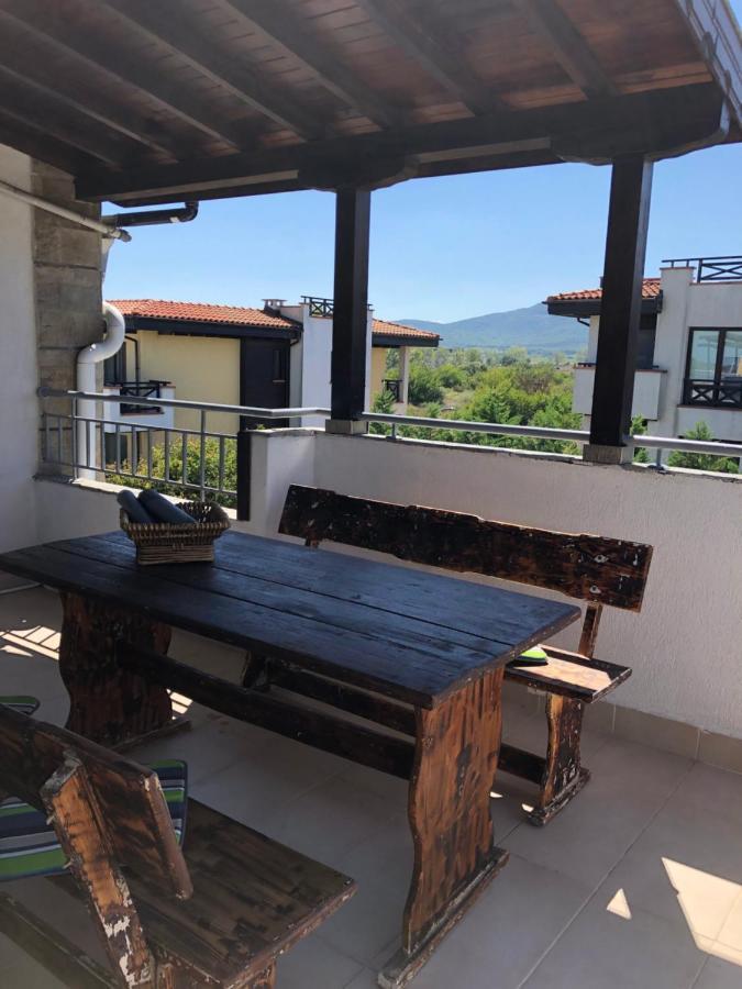 Family Hotel Littoral سوزوبول المظهر الخارجي الصورة