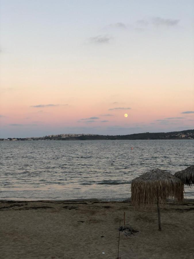 Family Hotel Littoral سوزوبول المظهر الخارجي الصورة