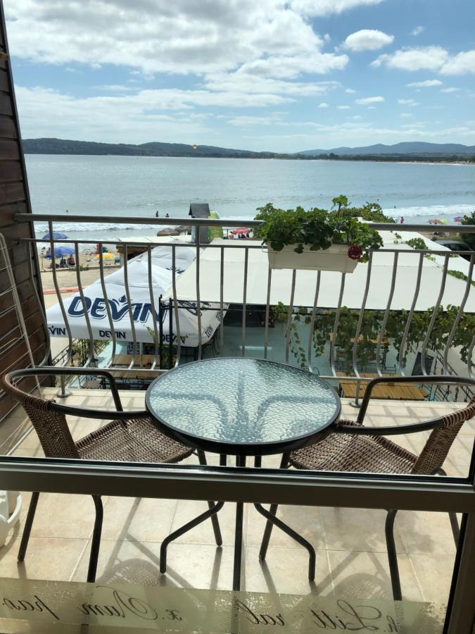 Family Hotel Littoral سوزوبول المظهر الخارجي الصورة