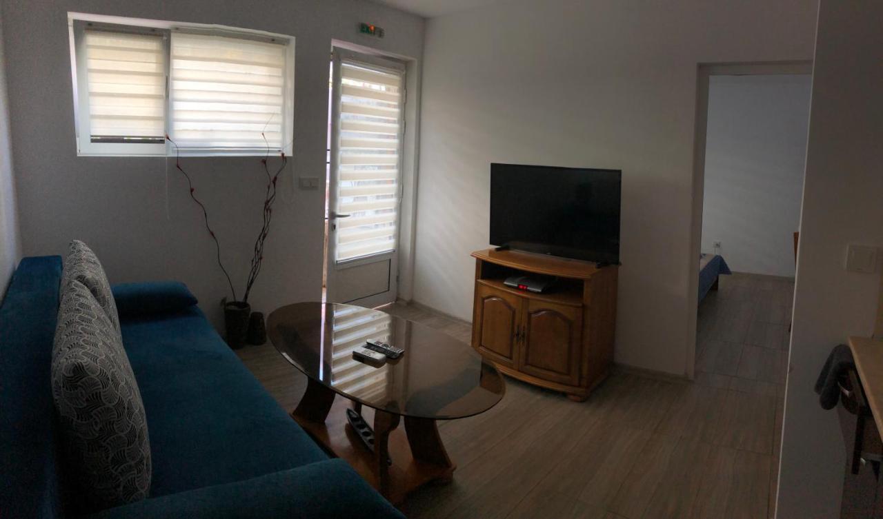 Family Hotel Littoral سوزوبول المظهر الخارجي الصورة