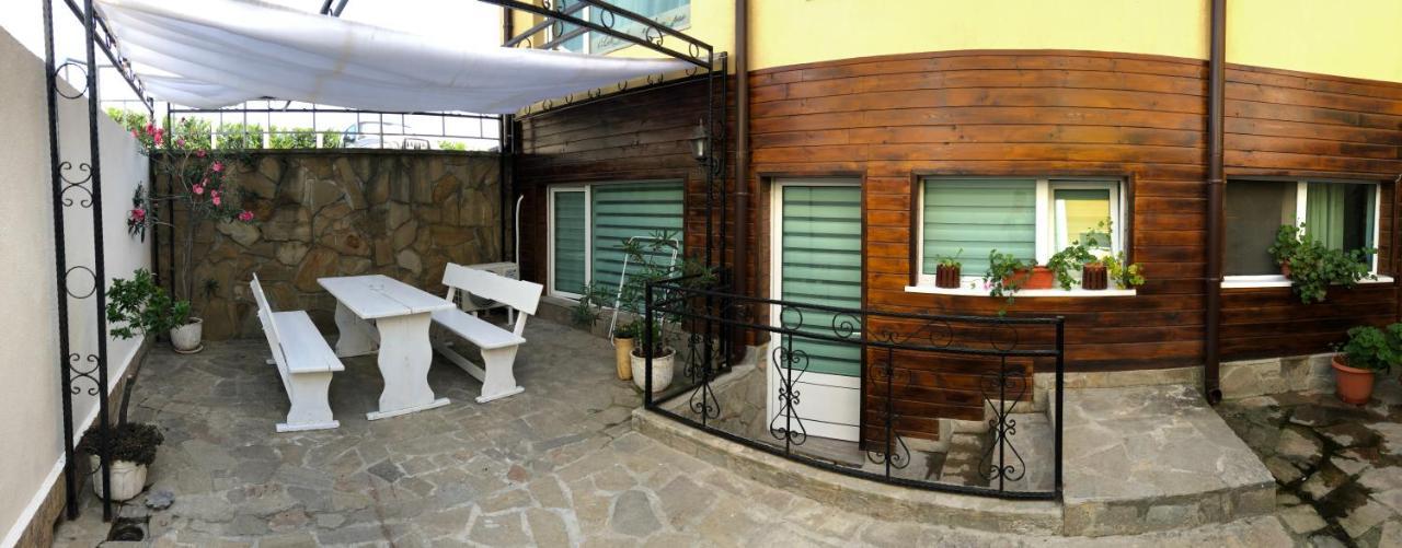 Family Hotel Littoral سوزوبول المظهر الخارجي الصورة