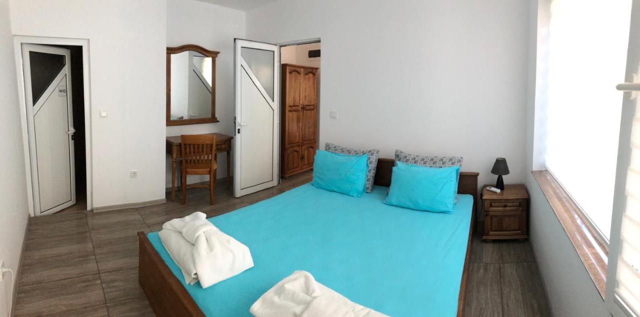 Family Hotel Littoral سوزوبول المظهر الخارجي الصورة
