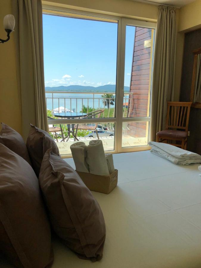 Family Hotel Littoral سوزوبول المظهر الخارجي الصورة