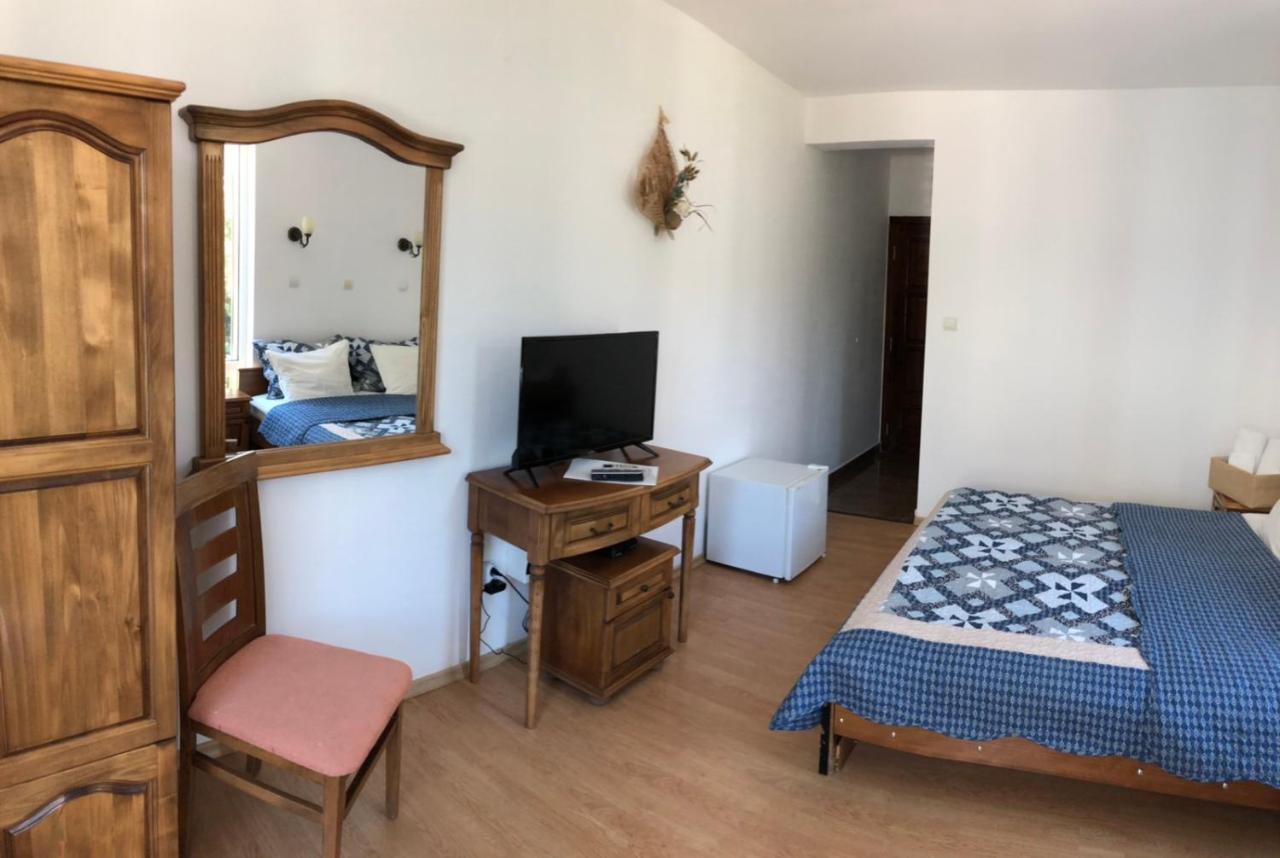 Family Hotel Littoral سوزوبول المظهر الخارجي الصورة