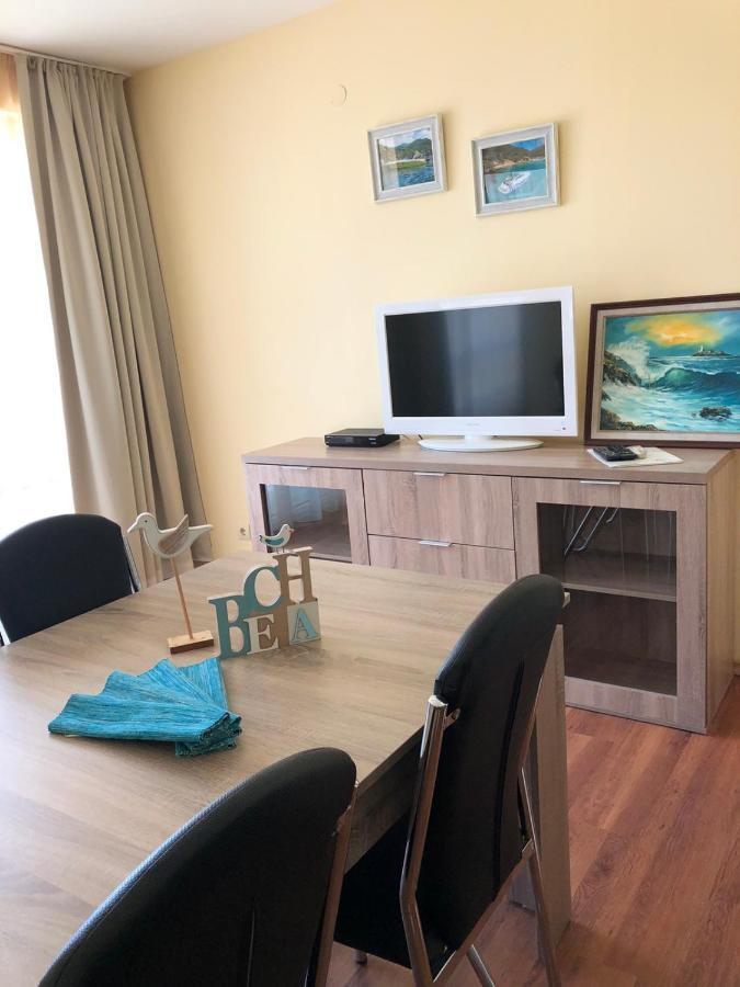 Family Hotel Littoral سوزوبول المظهر الخارجي الصورة