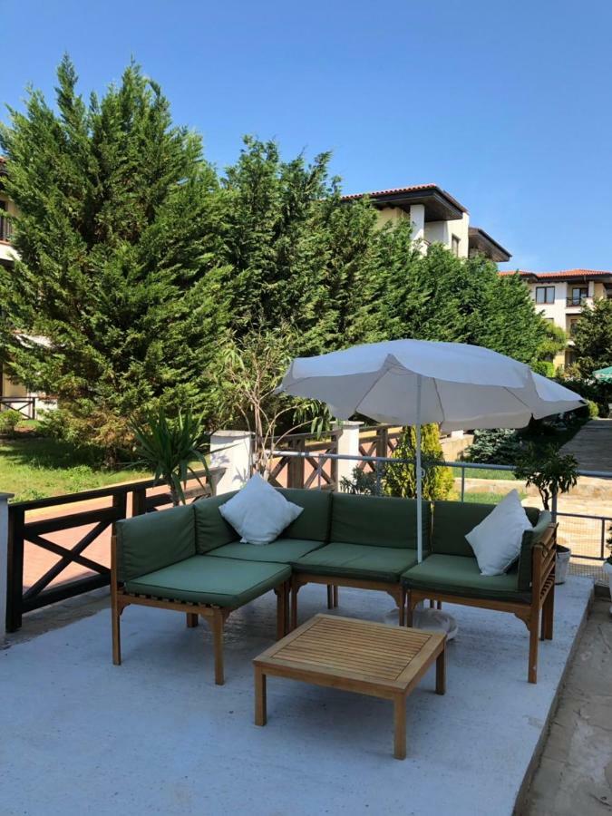Family Hotel Littoral سوزوبول المظهر الخارجي الصورة