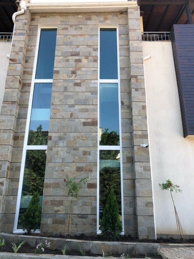 Family Hotel Littoral سوزوبول المظهر الخارجي الصورة