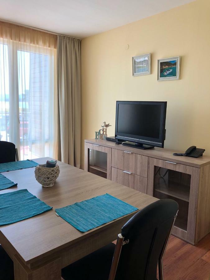 Family Hotel Littoral سوزوبول المظهر الخارجي الصورة